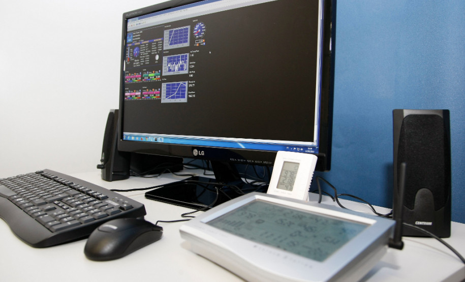 Colégio Estadual de Iporã. 17-09-13. Foto: Hedeson Alves