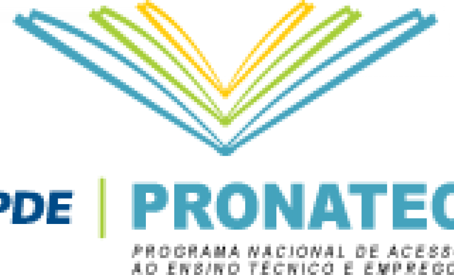 Programa Nacional de Acesso ao Ensino Técnico (Pronatec) oferece qualificação para alunos que estão cursando o segundo ano do ensino médio.