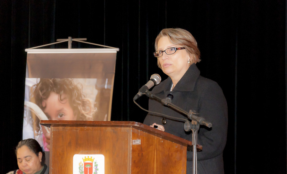 1º Seminário Estadual de Educação Escolar Cigana