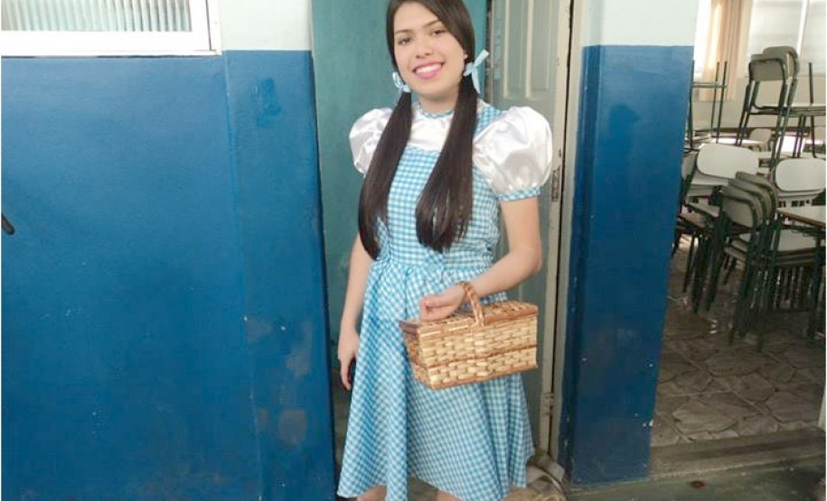 Colégio terá apresentação de musicais famosos como O Fantasma da Ópera, O Mágico de Oz, A Noviça Rebelde, Cantando na Chuva, entre outros.