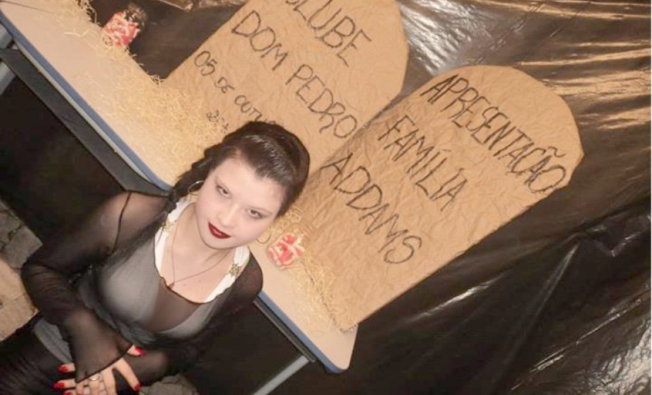 Colégio terá apresentação de musicais famosos como O Fantasma da Ópera, O Mágico de Oz, A Noviça Rebelde, Cantando na Chuva, entre outros.