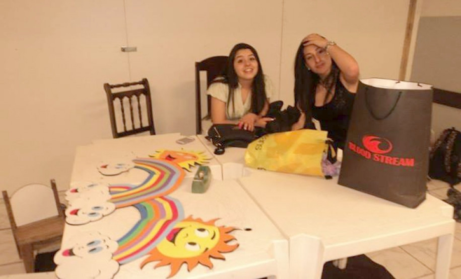 Colégio terá apresentação de musicais famosos como O Fantasma da Ópera, O Mágico de Oz, A Noviça Rebelde, Cantando na Chuva, entre outros.