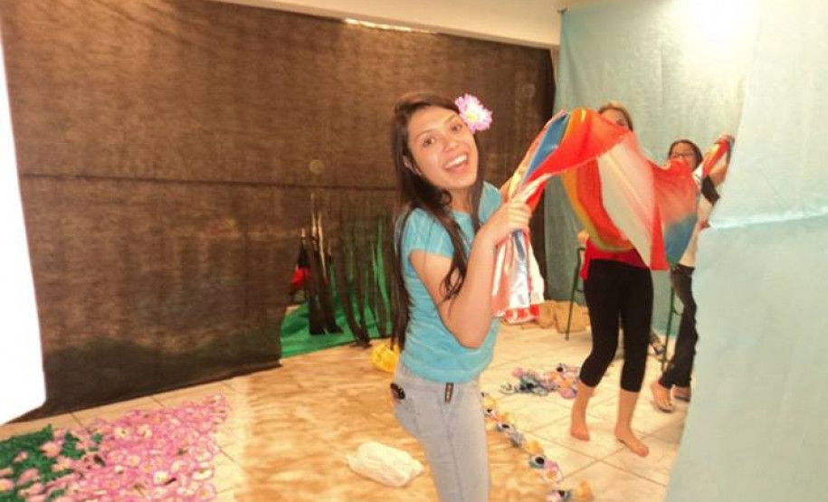 Colégio terá apresentação de musicais famosos como O Fantasma da Ópera, O Mágico de Oz, A Noviça Rebelde, Cantando na Chuva, entre outros.