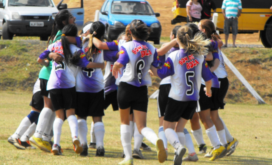 A abertura da terceira e última regional será realizada na noite de hoje (03) em 12 cidades sedes. Os jogos começam amanhã e vão até domingo.