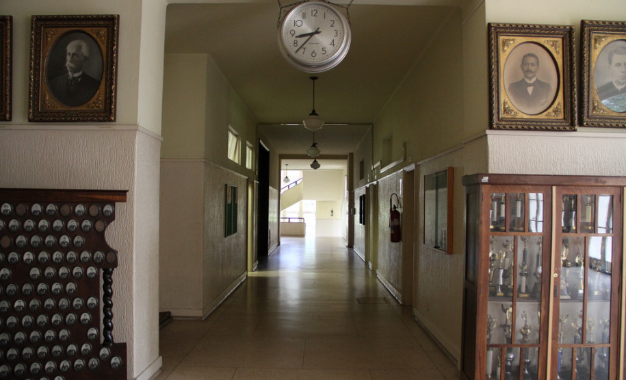 Inscrições para cursos técnicos integrados acontecem nos dias 7e 8 de outubro, e nos dias 21 a 25 é a vez dos cursos técnicos subsequentes.