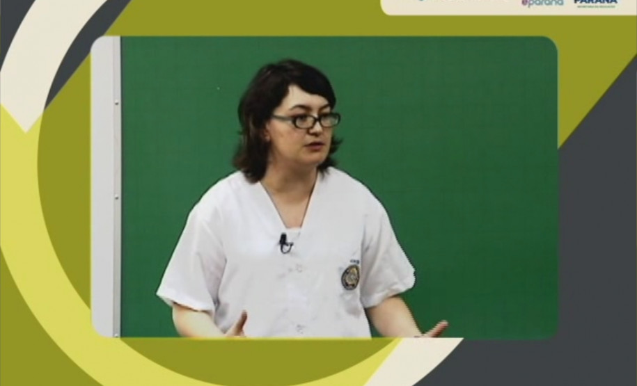 Aulas de Sociologia, Filosofia, <strong>História</strong> e Geografia dadas por professores do Colégio Estadual do Paraná, especiais para alunos que vão prestar o exame.