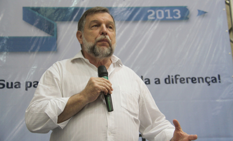 Está prevista a participação de mais de 256 mil alunos do 9º ano do ensino fundamental e do 3º ano do ensino médio nas provas do Sistema de Avaliação da Educação Básica do Paraná (Saep).