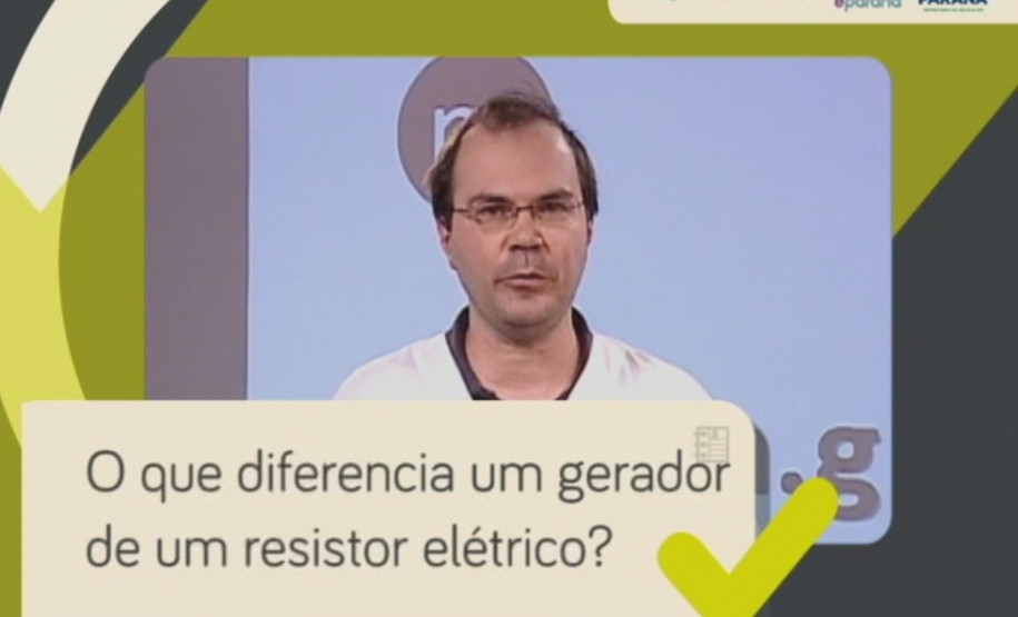 Último episódio do Gabaritando Enem teve professores de várias disciplinas tirando dúvidas de alunos enviadas através do Twitter.