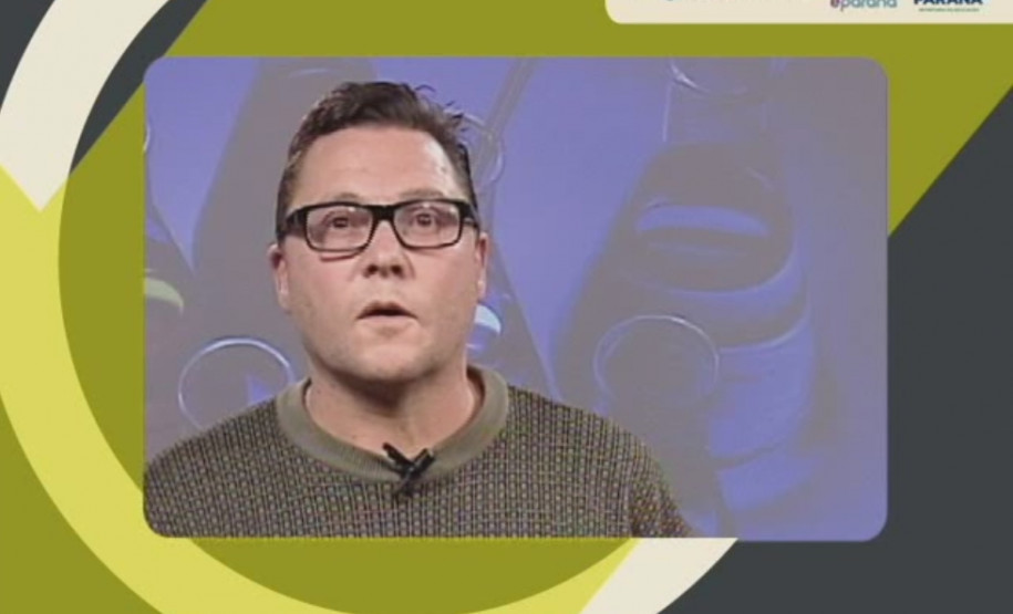 Último episódio do Gabaritando Enem teve professores de várias disciplinas tirando dúvidas de alunos enviadas através do Twitter.