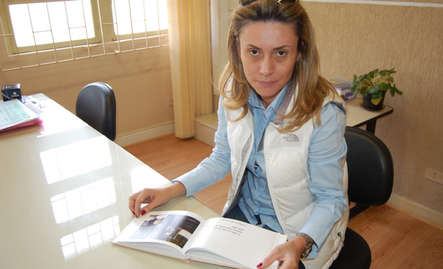 Publicação é resultado dos trabalhos desenvolvidos no Programa Ensino Médio Inovador implantado na escola em 2012.