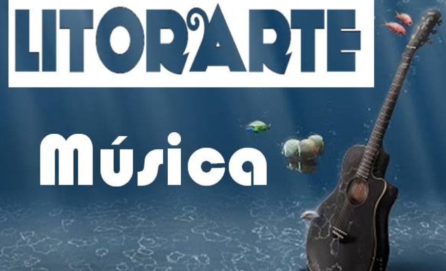 O Núcleo Regional de Educação de Paranaguá promoveu na segunda-feira (28) a primeira etapa do 1º LitoArte Música, com apresentações de 90 alunos.