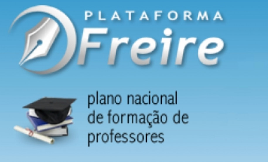 Plano Nacional de Formação de Professores (Parfor).