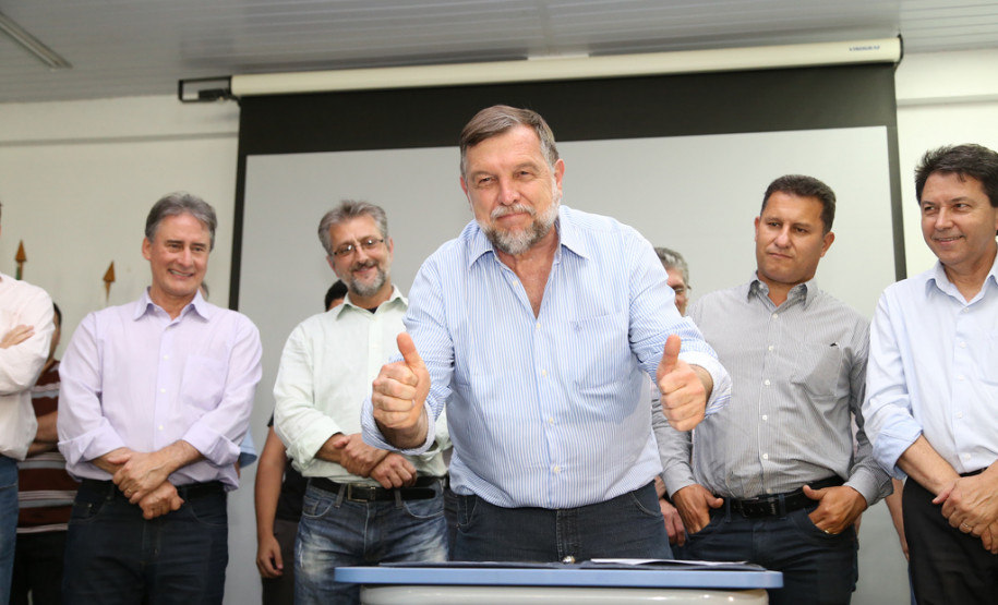 Centro Estadual de Educação Profissional Pedro Boaretto Neto <br />
<br />
Veja mais fotos em: <a href=" http://www.flickr.com/photos/flavioarns/sets/72157637470386133/" target="_blank"> http://www.flickr.com/photos/flavioarns/ </a>