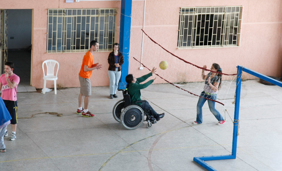 Apae de Palmeira. 31-10-13.