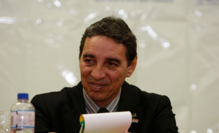 A Secretaria de Estado da Educação promove até sexta-feira (22), em Foz do Iguaçu, o Seminário Estadual de Educação de Jovens e Adultos e Alfabetização.