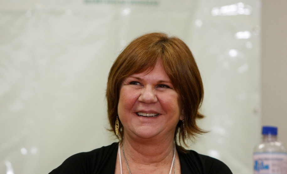 A Secretaria de Estado da Educação promove até sexta-feira (22), em Foz do Iguaçu, o Seminário Estadual de Educação de Jovens e Adultos e Alfabetização.