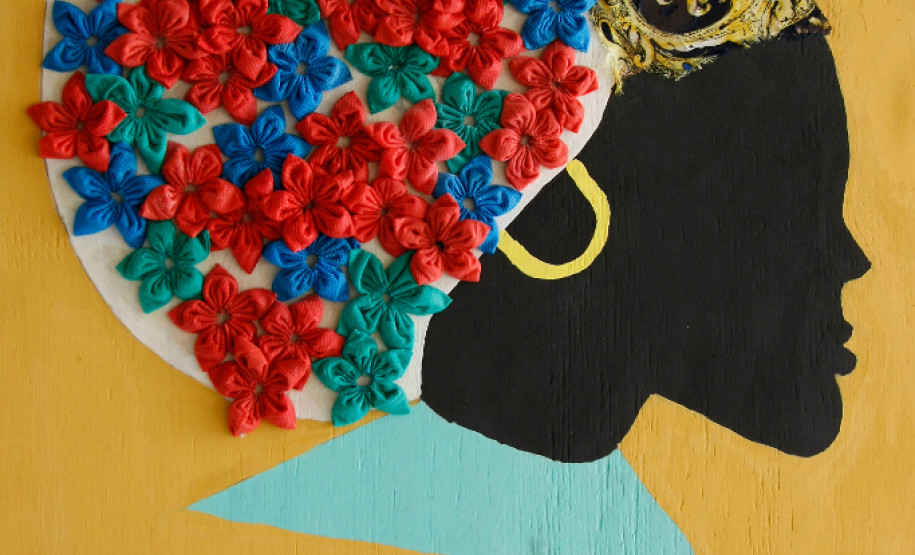 Escola Estadual Quilombola Maria Joana Vieira, em Palmas. 12-11-13.