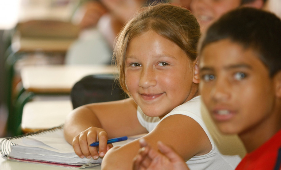 Escola Estadual Quilombola Maria Joana Vieira, em Palmas. 12-11-13.