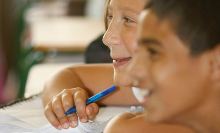 Escola Estadual Quilombola Maria Joana Vieira, em Palmas. 12-11-13.