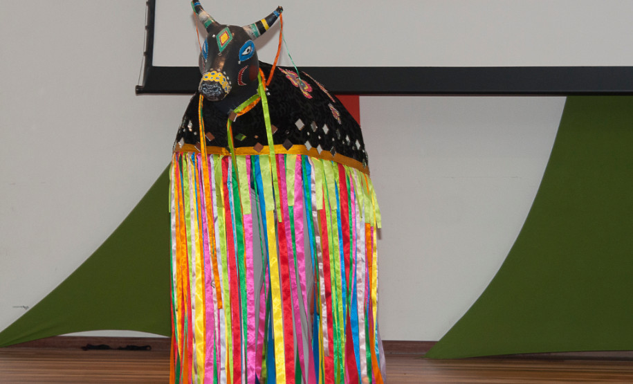 Escola Estadual Nossa Senhora de Salete, em Curitiba, promove a 2ª Mostra em Homenagem à Cultura Afro-brasileira nesta quarta-feira (20).