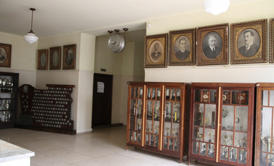 Inscrições abertas para o processo seletivo do CEP