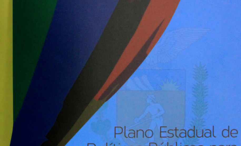 O Governo do Paraná lançou, nesta segunda-feira (25), em Curitiba, o Plano Estadual de Políticas Públicas para a Promoção e Defesa dos Direitos de Lésbicas, Gays, Bissexuais, Travestis e Transexuais (LGBT).
