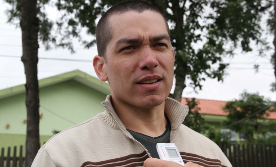 Alunos do Curso de Formação de Soldados realizaram atividades de revitalização no Colégio Estadual São Paulo Apóstolo, em Curitiba.