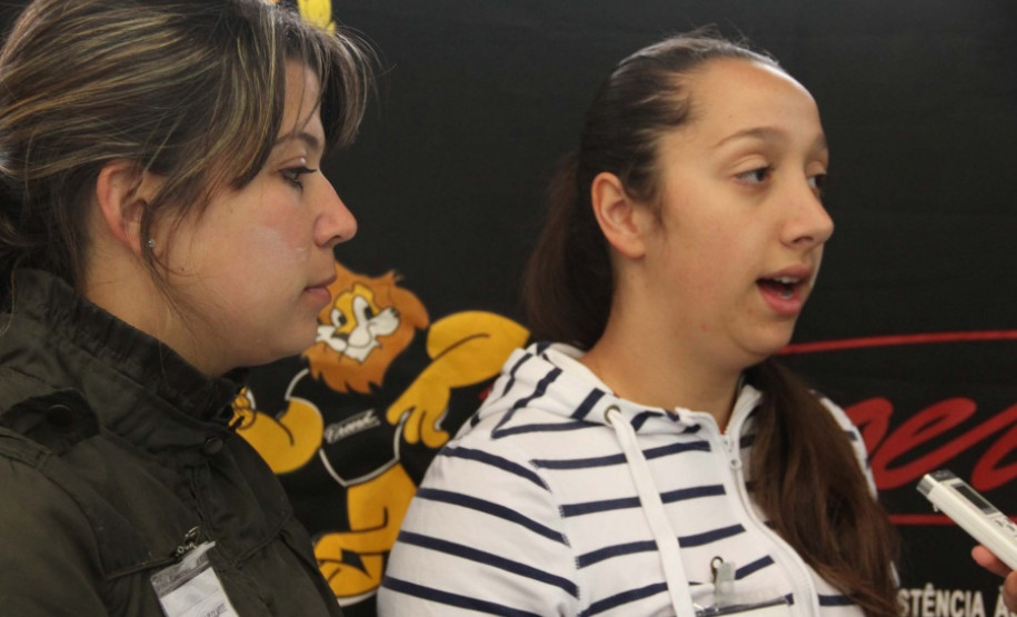 Alunos do Curso de Formação de Soldados realizaram atividades de revitalização no Colégio Estadual São Paulo Apóstolo, em Curitiba.