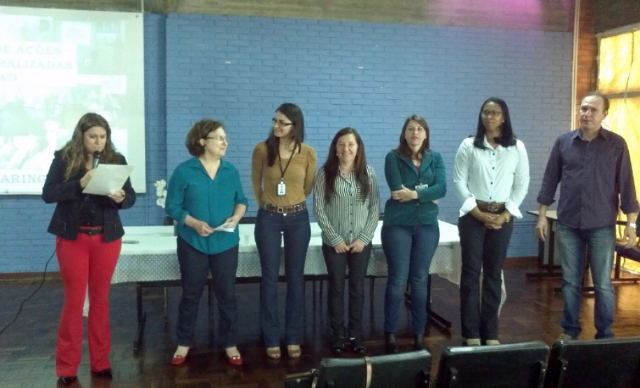 Plano de Ações Descentralizadas da Secretaria da Educação tornou-se um apoio permanente aos gestores dos colégios estaduais.