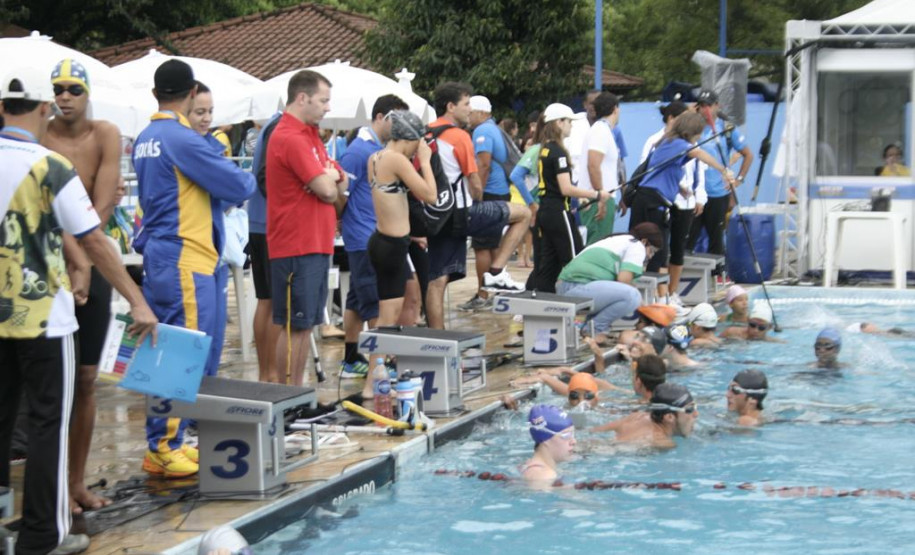 A delegação paranaense encerrou a participação com 27 ouros, 24 pratas e 17 bronzes, na 7ª colocação em número de medalhas e na oitava colocação geral.