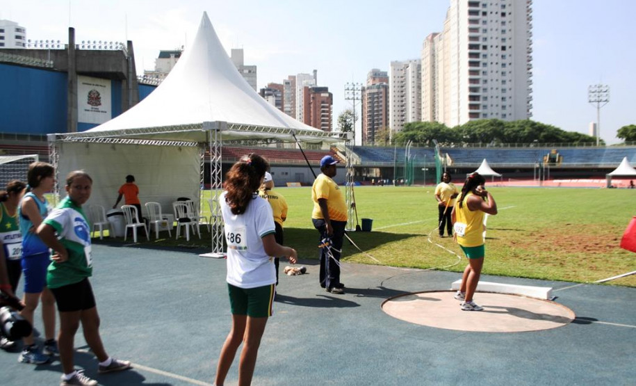 A delegação paranaense encerrou a participação com 27 ouros, 24 pratas e 17 bronzes, na 7ª colocação em número de medalhas e na oitava colocação geral.