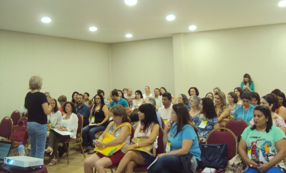 Uma das principais propostas é que cada secretário municipal de Educação articule uma agenda local de mobilização permanente.