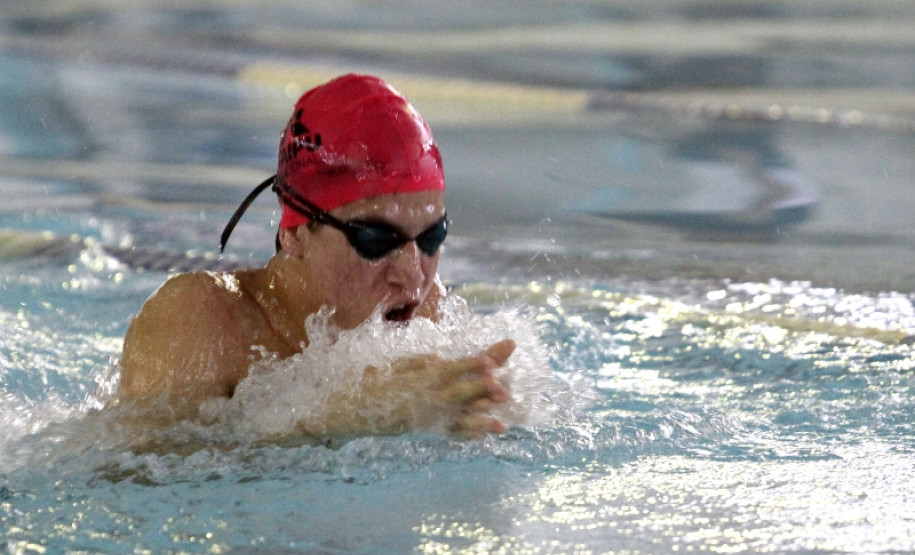 Reunião avalia Jogos Escolares do Paraná