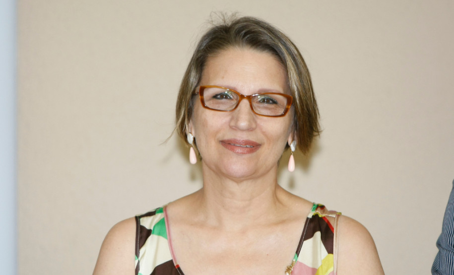 Representantes da etnia indígena xetá estão reunidos em Curitiba para debater educação, saúde e a demarcação de terras indígenas no estado, Marli Peron. 10-12-13. Foto: Hedeson Alves