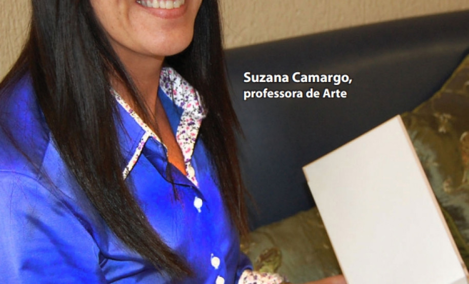 Revista será publicada na internet e em cada edição trará quatro profissionais que se destacam em suas escolas. A edição #0 já está disponível.