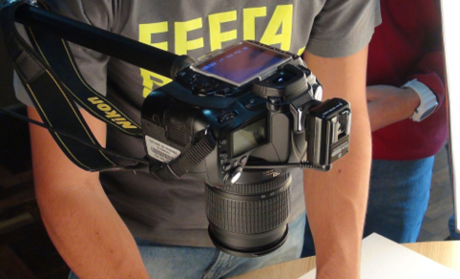 O objetivo do evento foi utilizar a linguagem da animação para o ensino de conteúdos escolares e o tema escolhido foi a sustentabilidade.