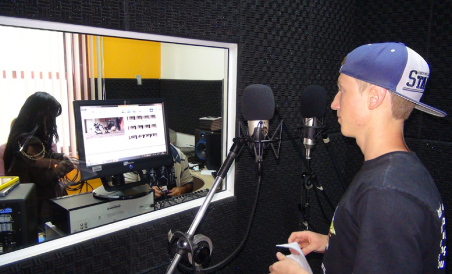 O objetivo do evento foi utilizar a linguagem da animação para o ensino de conteúdos escolares e o tema escolhido foi a sustentabilidade.