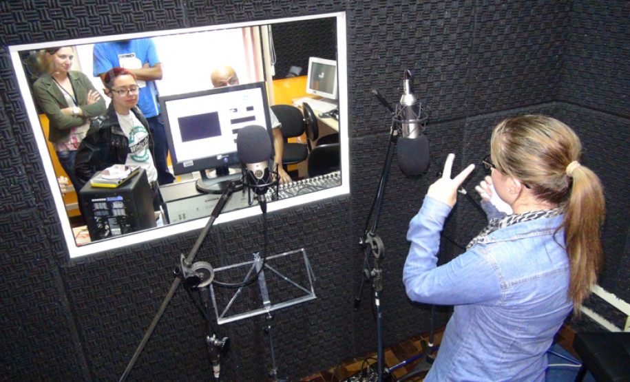 O objetivo do evento foi utilizar a linguagem da animação para o ensino de conteúdos escolares e o tema escolhido foi a sustentabilidade.