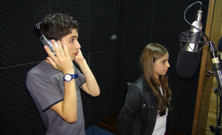 O objetivo do evento foi utilizar a linguagem da animação para o ensino de conteúdos escolares e o tema escolhido foi a sustentabilidade.