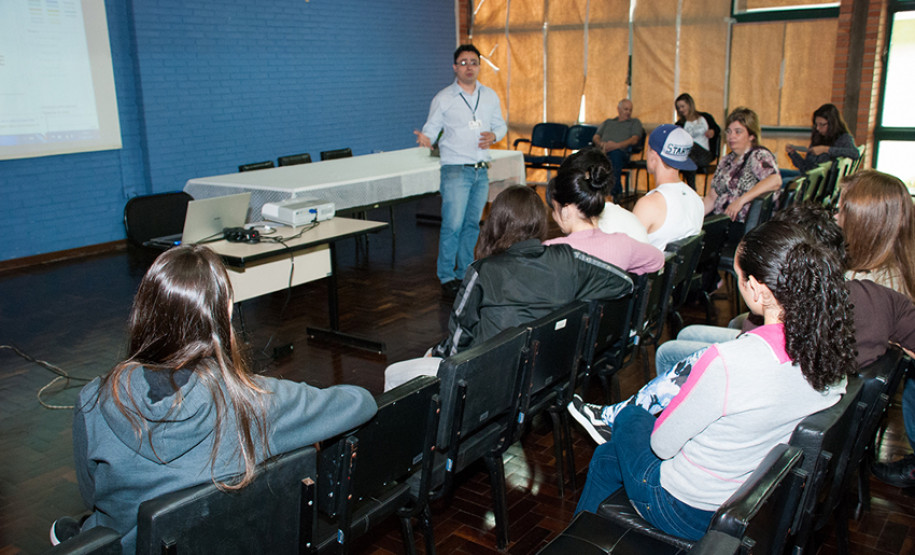 O objetivo do evento foi utilizar a linguagem da animação para o ensino de conteúdos escolares e o tema escolhido foi a sustentabilidade.