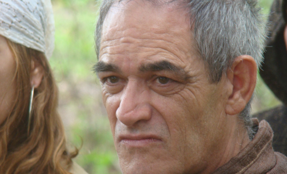 A TV éParaná exibe nesta quinta-feira (19), às 23h, o making of da série A Saga.