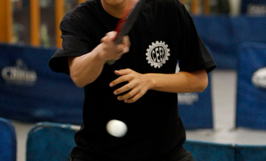 A primeira etapa regional dos Jogos Escolares do Paraná acontece de 25 de abril a 1º de maio. A segunda será de 16 a 22 de maio.