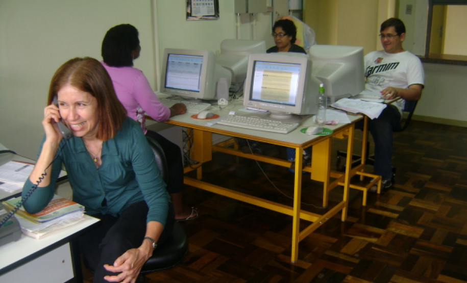 O Colégio Estadual Barão do Cerro Azul vai passar por uma reforma geral em toda a estrutura do prédio, além de ampliação da biblioteca.
