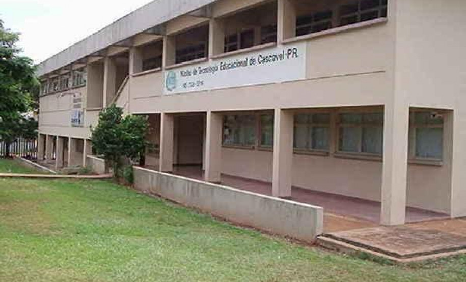 Centro Estadual de Educação Profissional Pedro Boaretto Neto.