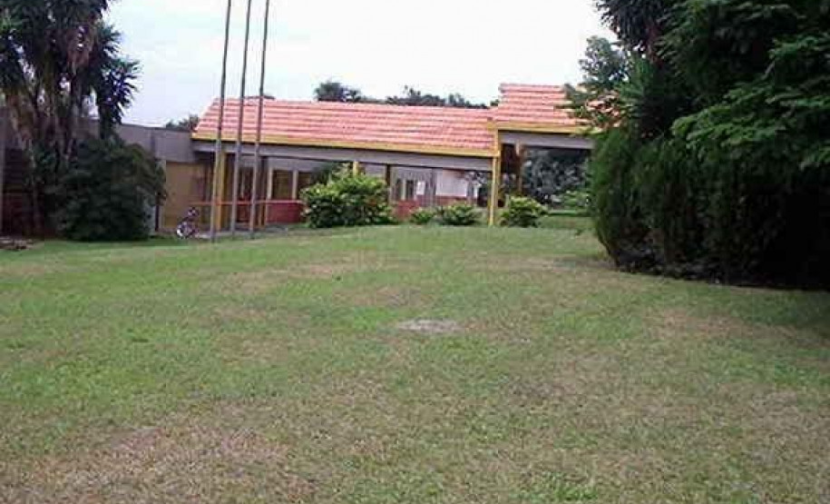 Centro Estadual de Educação Profissional Pedro Boaretto Neto.