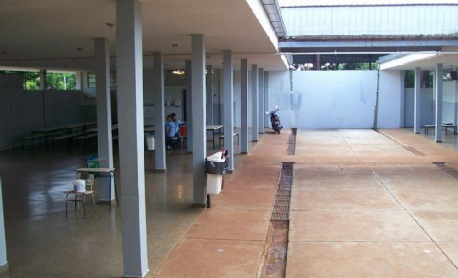 CE São Pedro - R$ 149.999,14