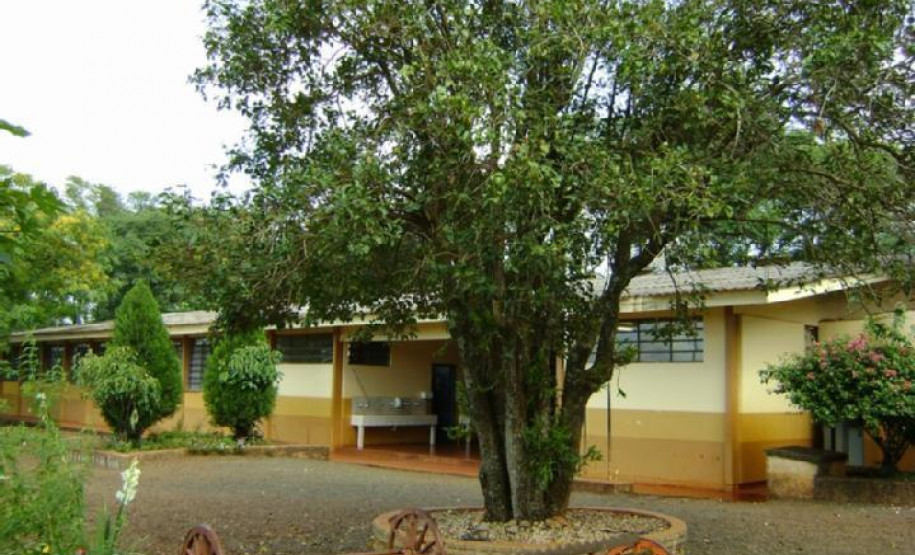 EEC Novo Três Passos - R$ 149.439,95