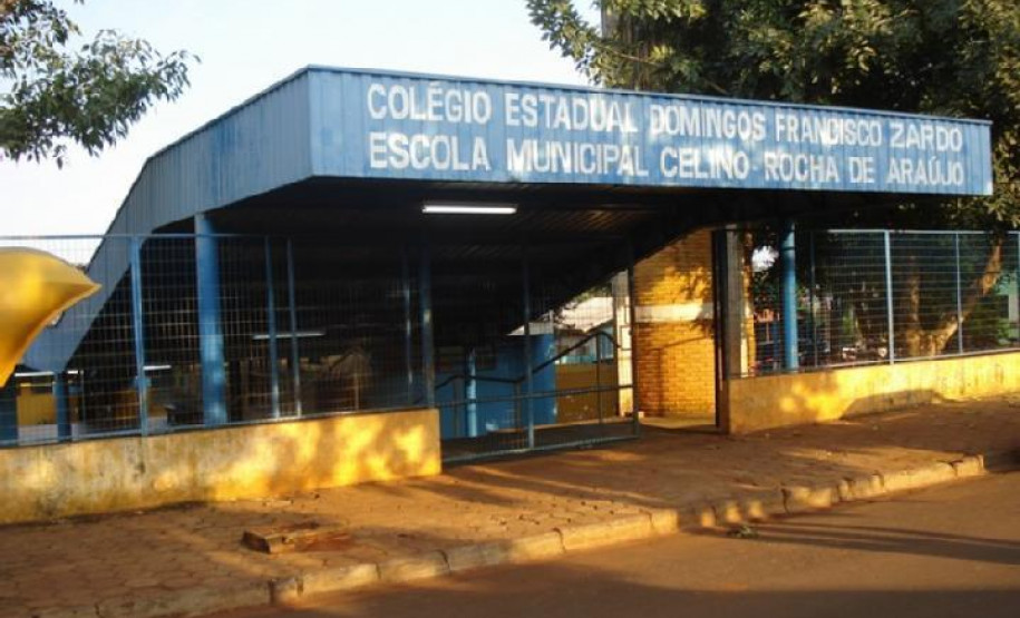 CE Domingos Francisco Zardo - R$ 149.999,97