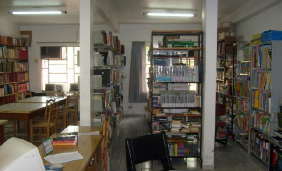 A Secretaria Estadual da Educação fez a licitação, no dia 8 de janeiro, para escolha de quem irá construir o novo prédio da Escola Estadual Pato Bragado.