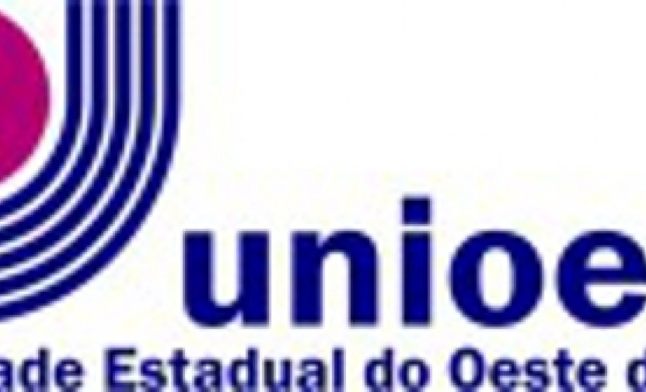 Inscrições para curso da Unioeste vão até 31
